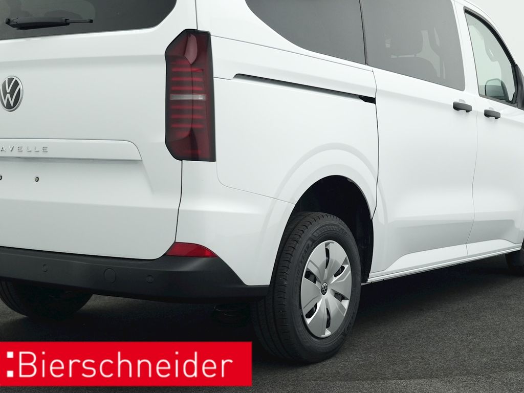 Volkswagen T7 Caravelle