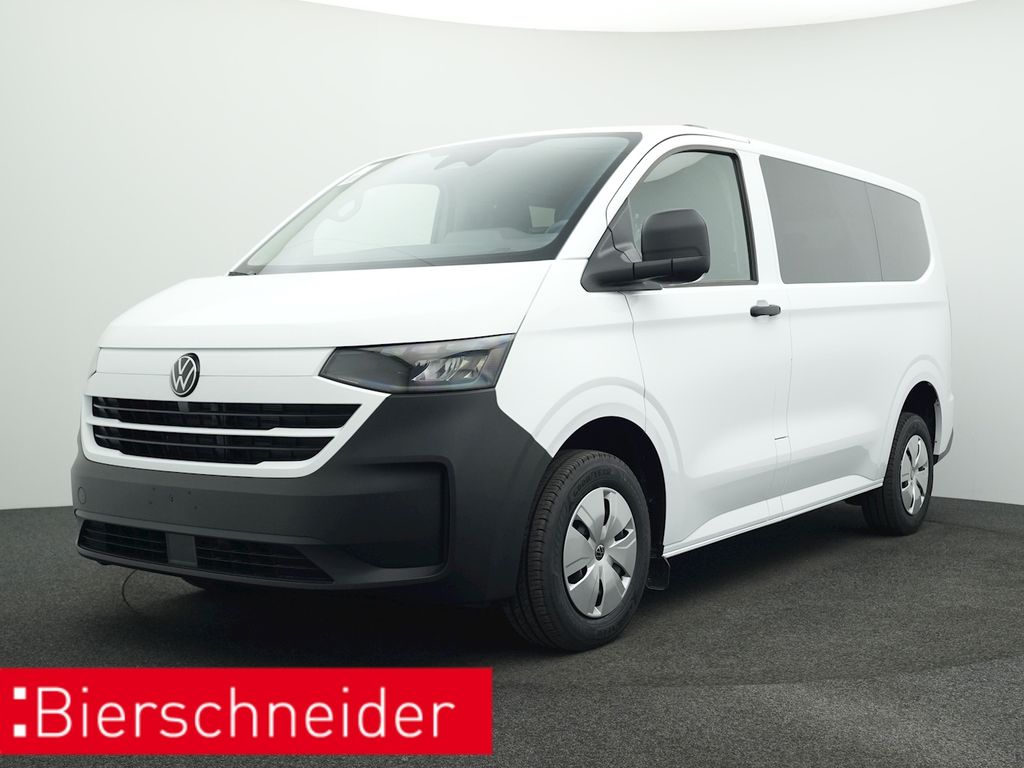 Volkswagen T7 Caravelle 2025