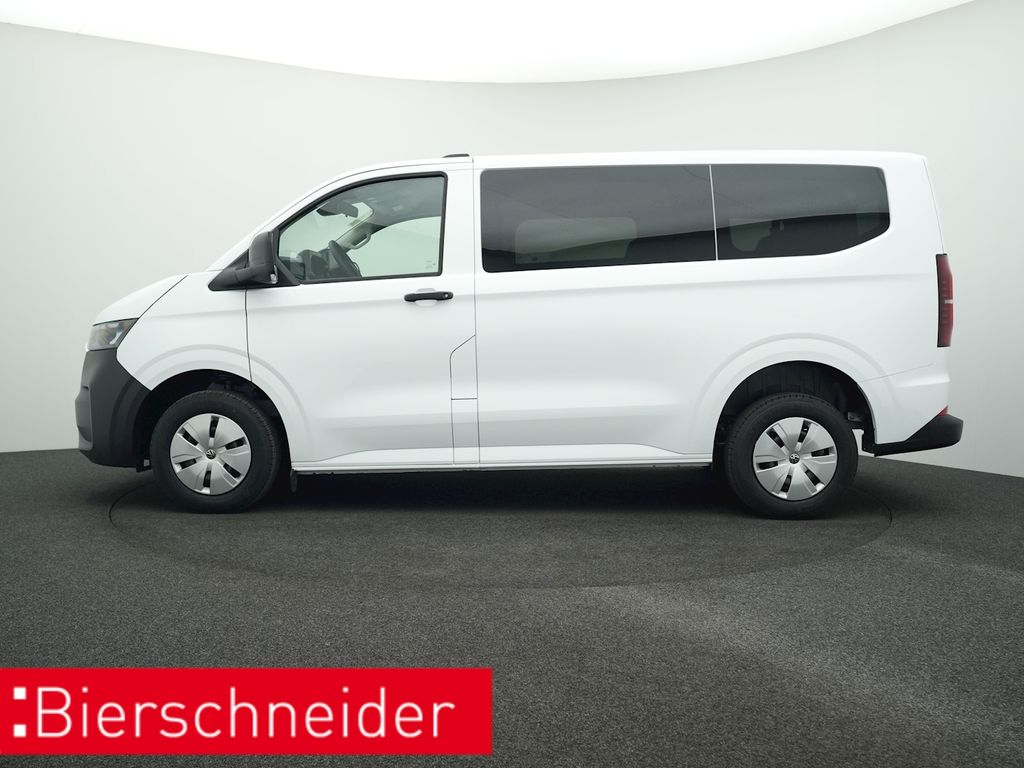Volkswagen T7 Caravelle