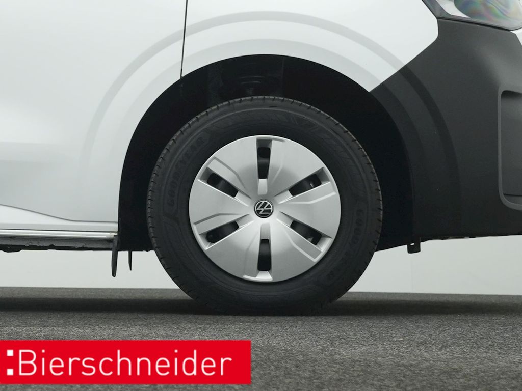 Volkswagen T7 Caravelle