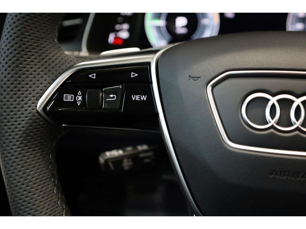 Audi A6 2025