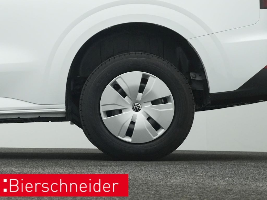 Volkswagen T7 Caravelle