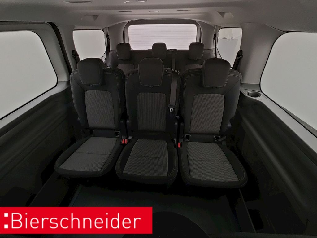 Volkswagen T7 Caravelle