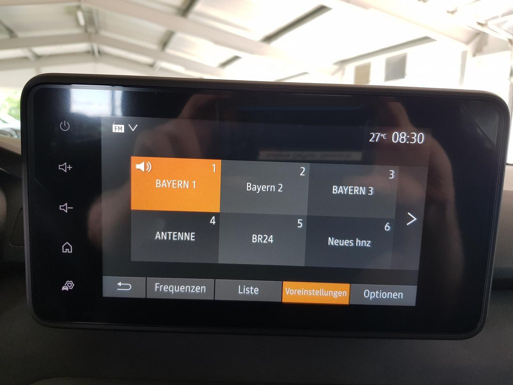 Dacia Sandero 2025