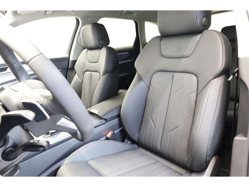 Audi A6 2025