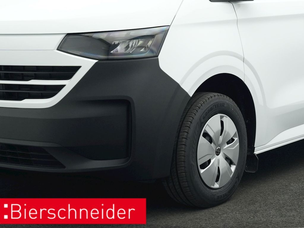 Volkswagen T7 Caravelle