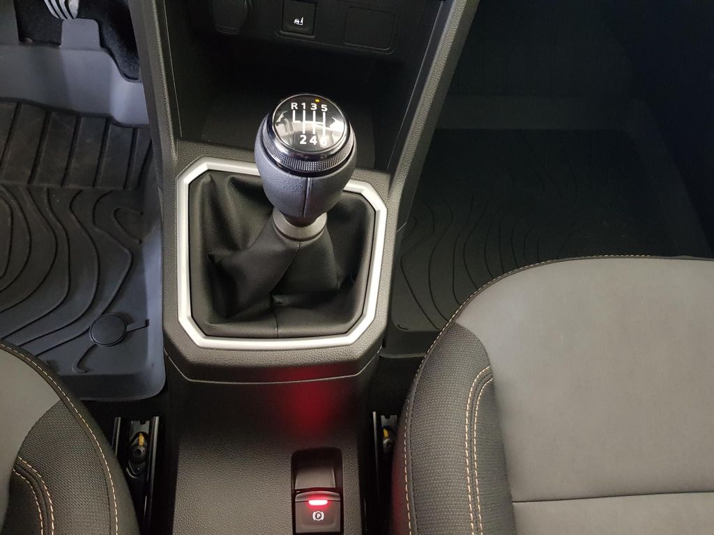 Dacia Sandero 2025