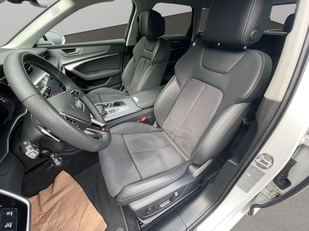 Audi S6 2024