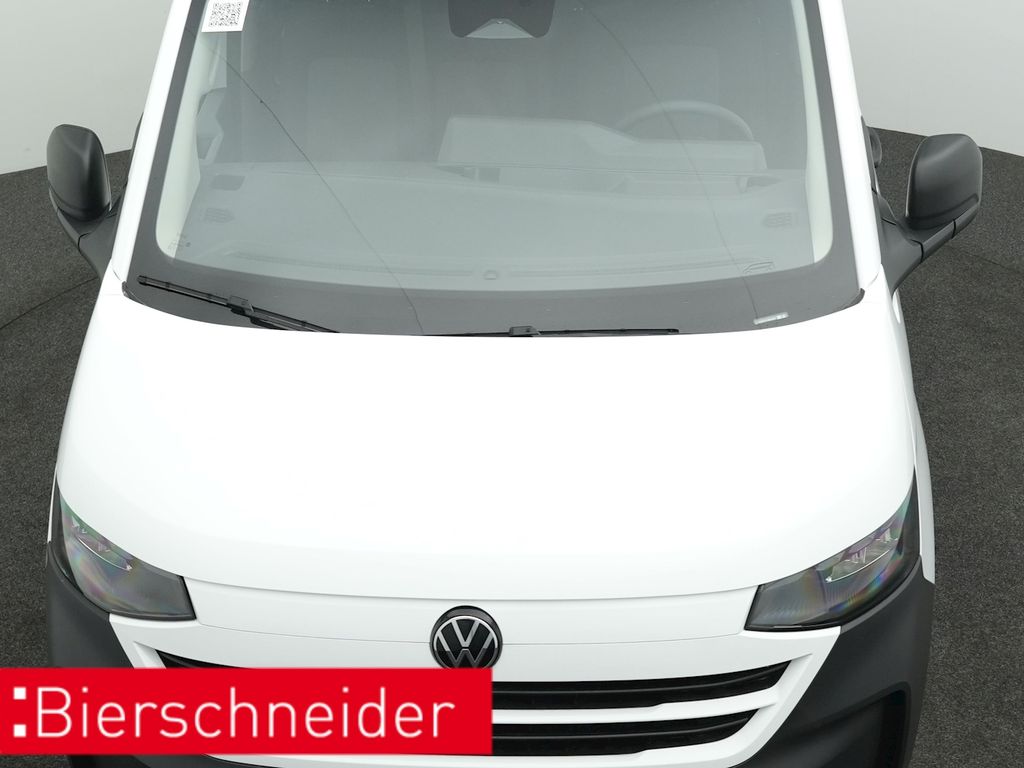 Volkswagen T7 Caravelle
