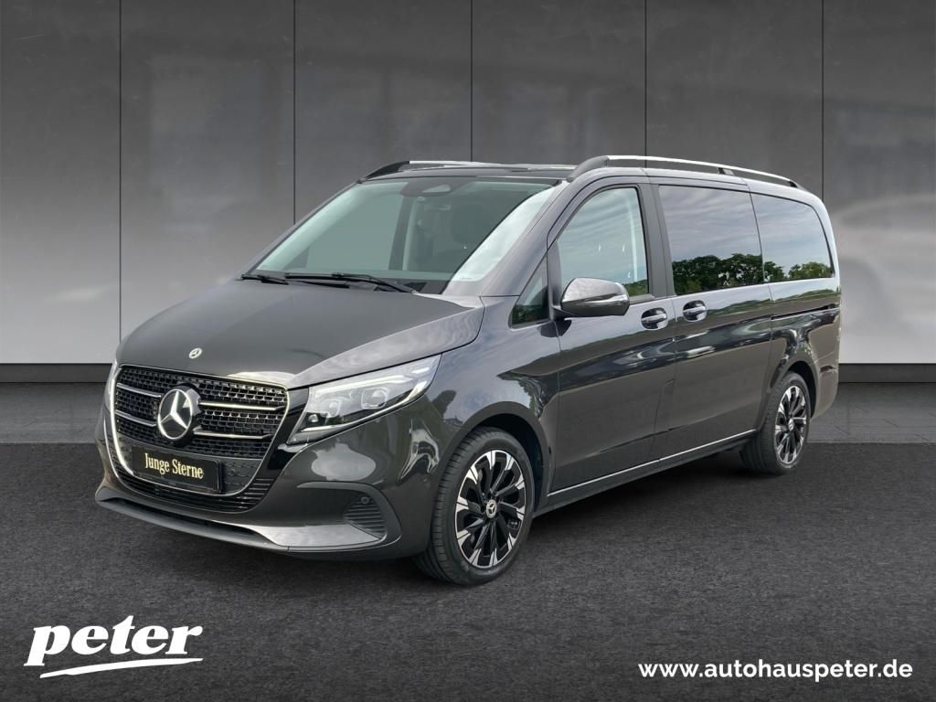 Mercedes-Benz V 250 2024