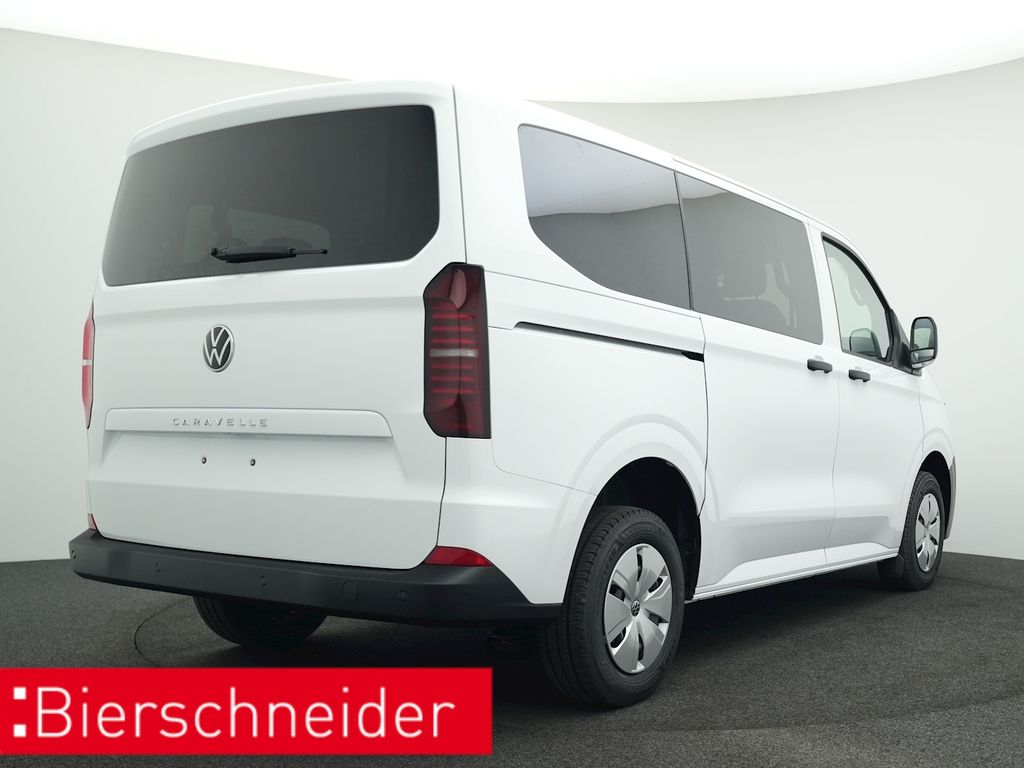 Volkswagen T7 Caravelle