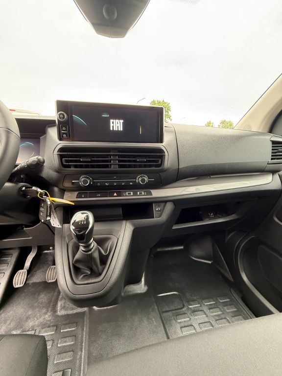 Fiat Scudo