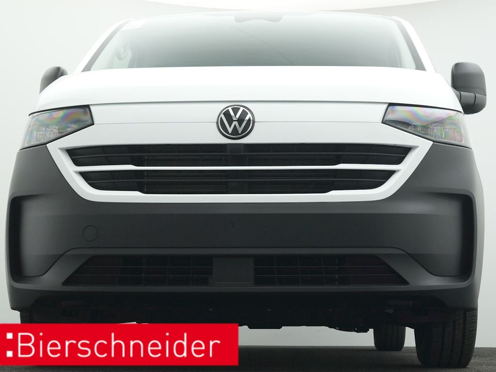 Volkswagen T7 Caravelle