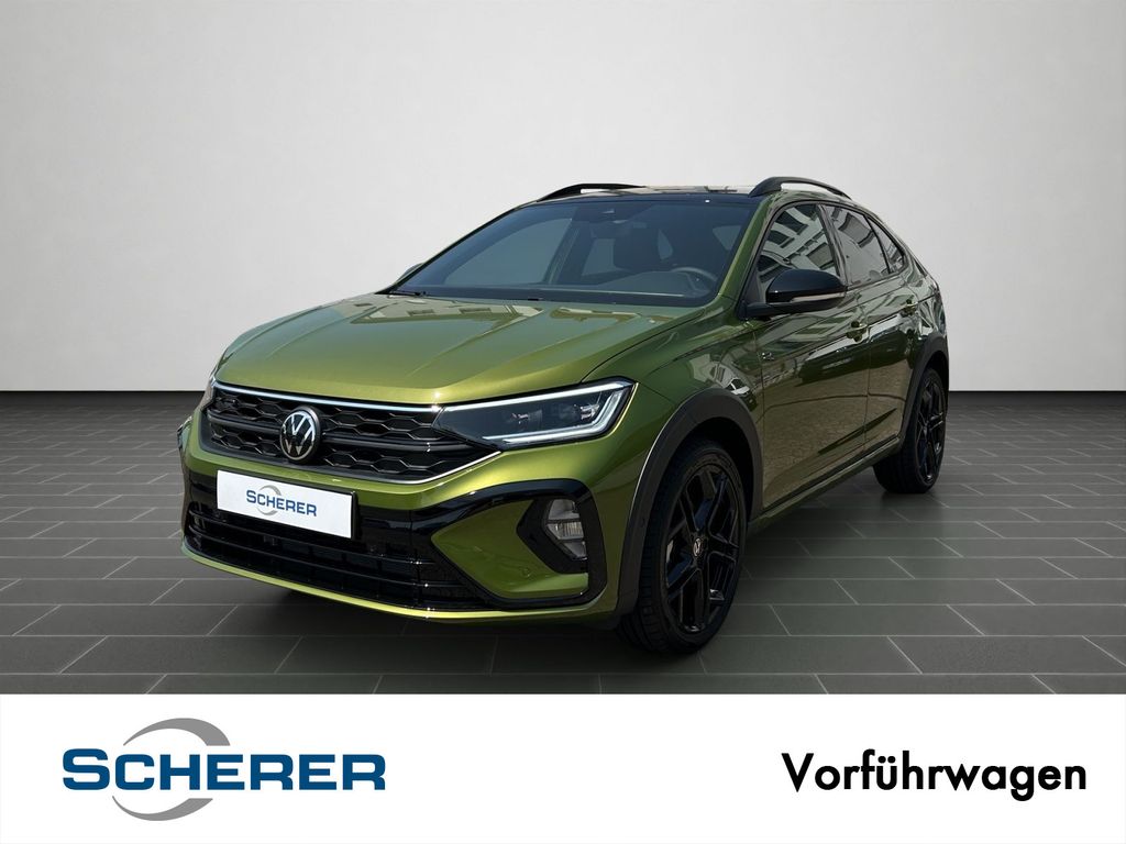 Volkswagen Taigo 2025