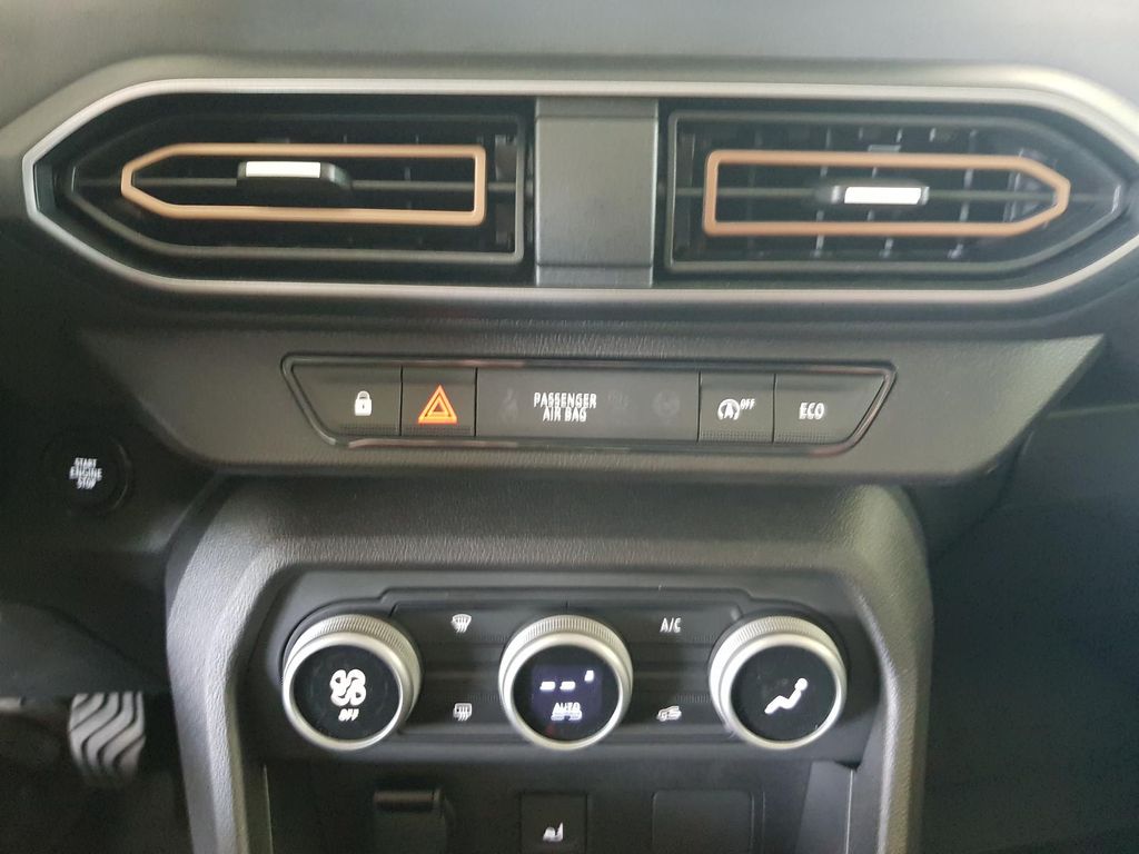 Dacia Sandero 2025