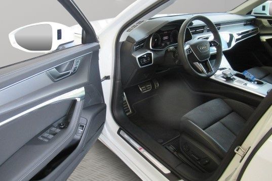Audi S6 2024