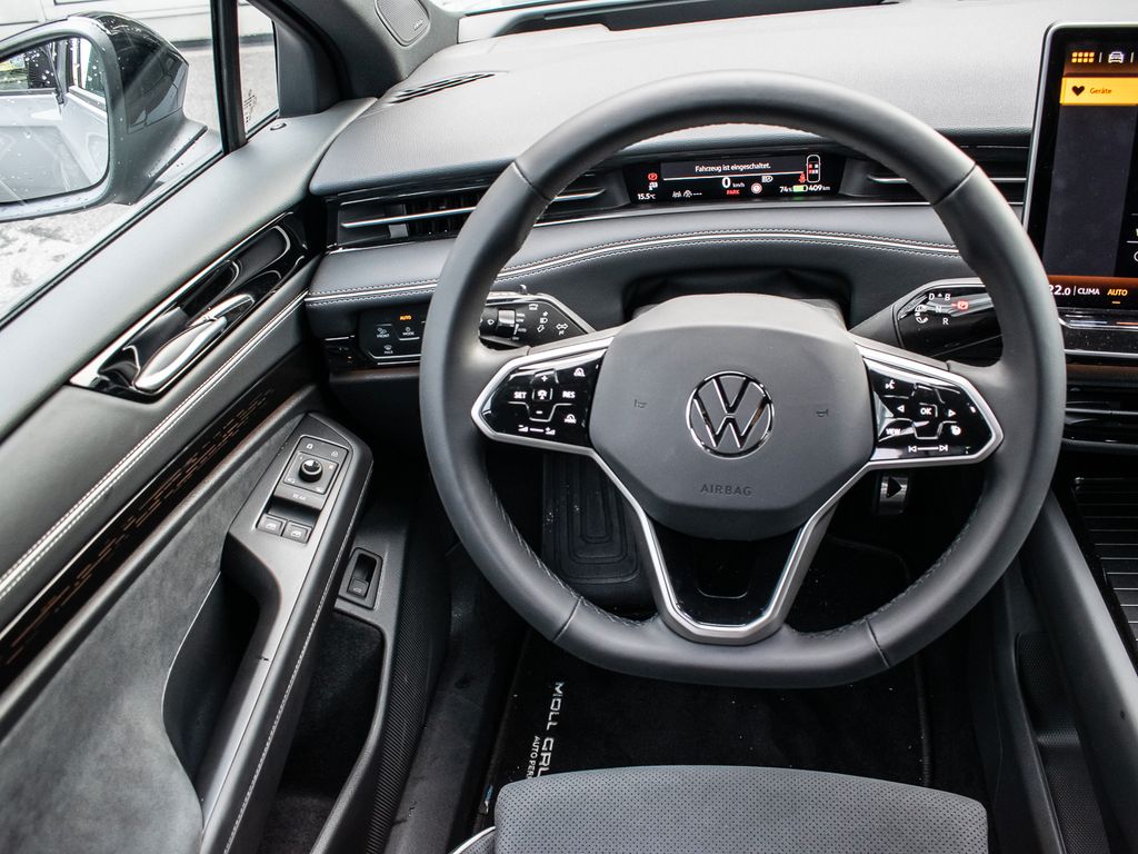 Volkswagen ID.7 2025