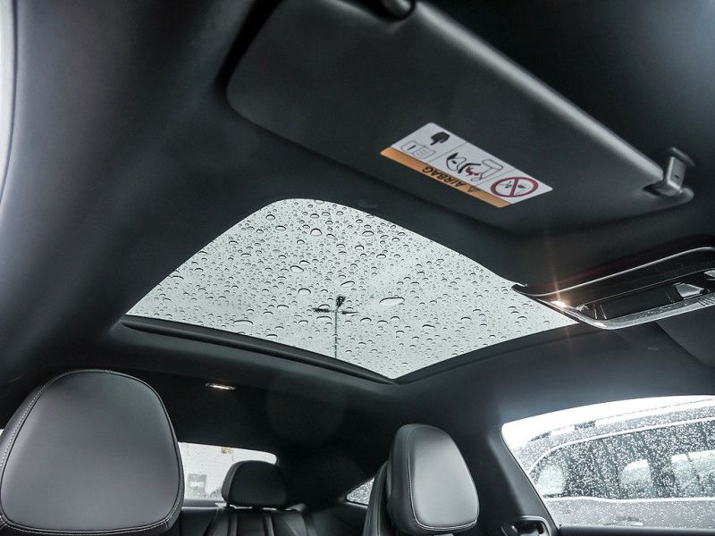 Mercedes-Benz CLE 200 2025