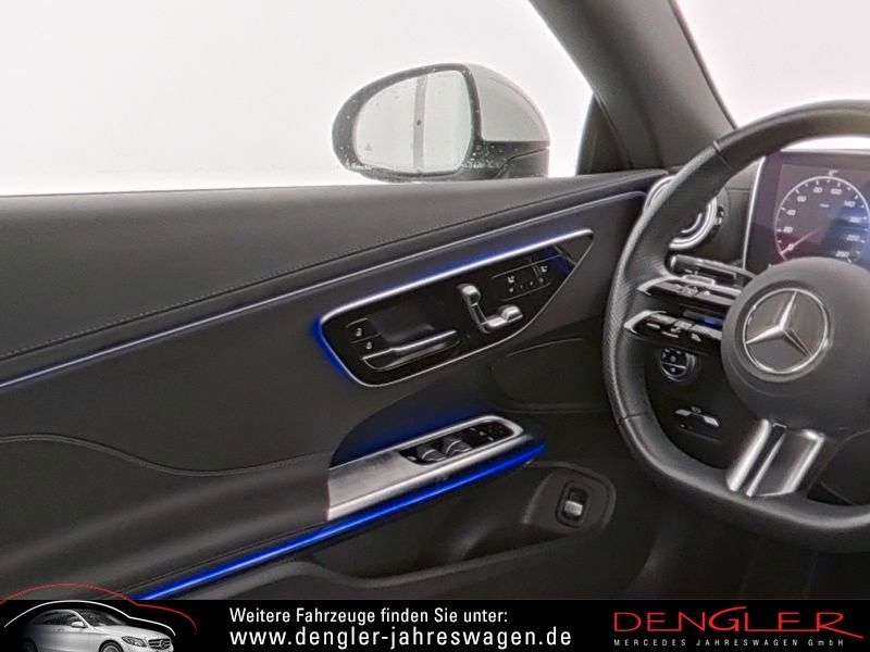 Mercedes-Benz CLE 220 2024