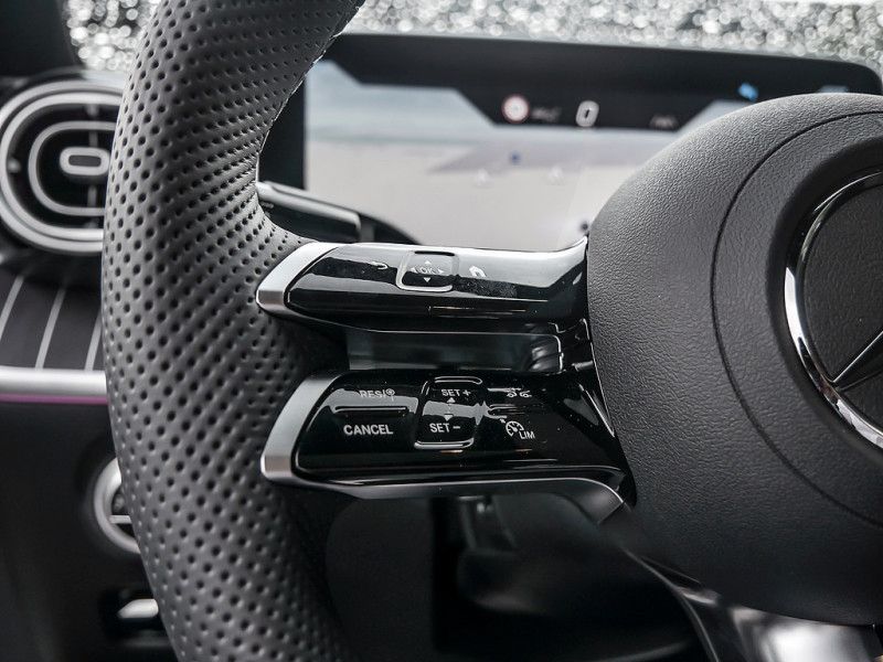 Mercedes-Benz CLE 200 2025