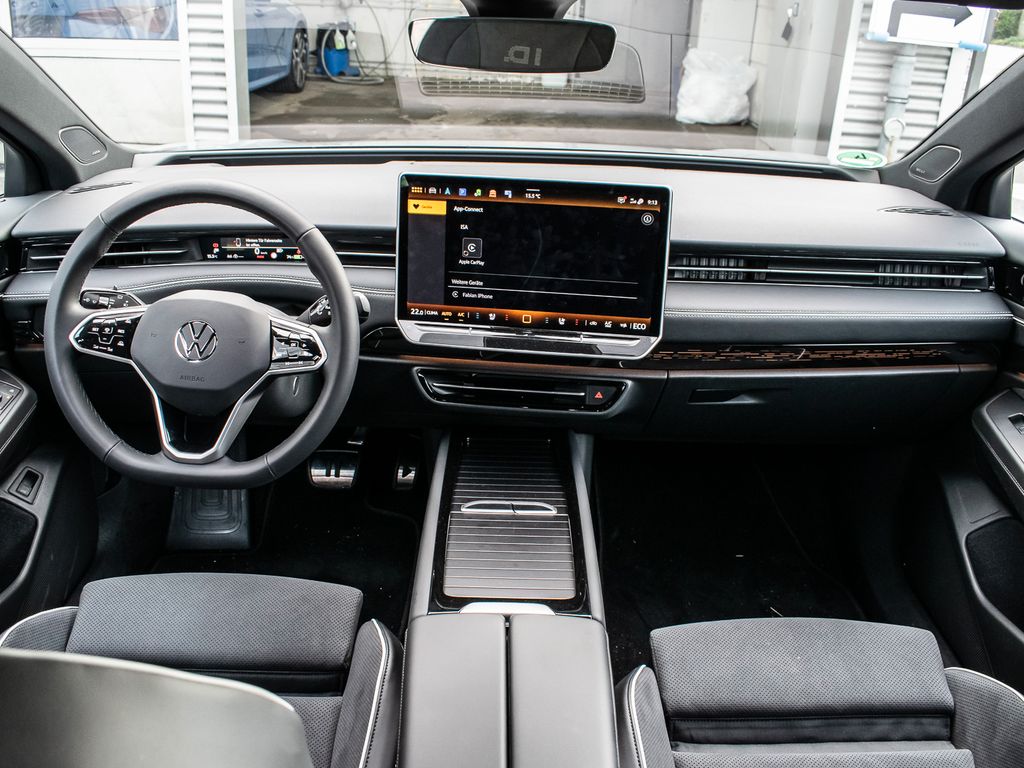 Volkswagen ID.7 2025