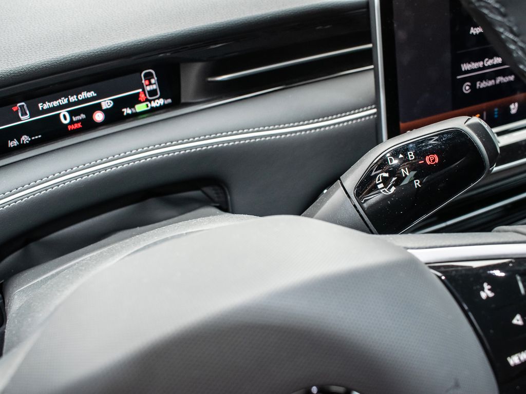 Volkswagen ID.7 2025