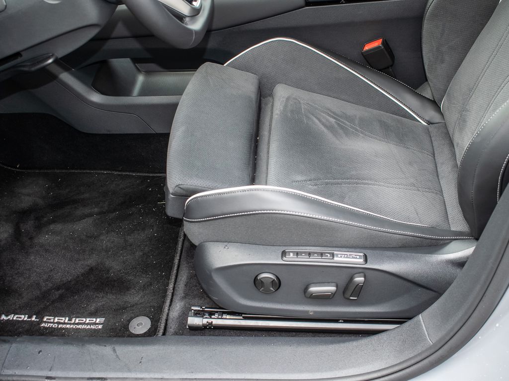 Volkswagen ID.7 2025