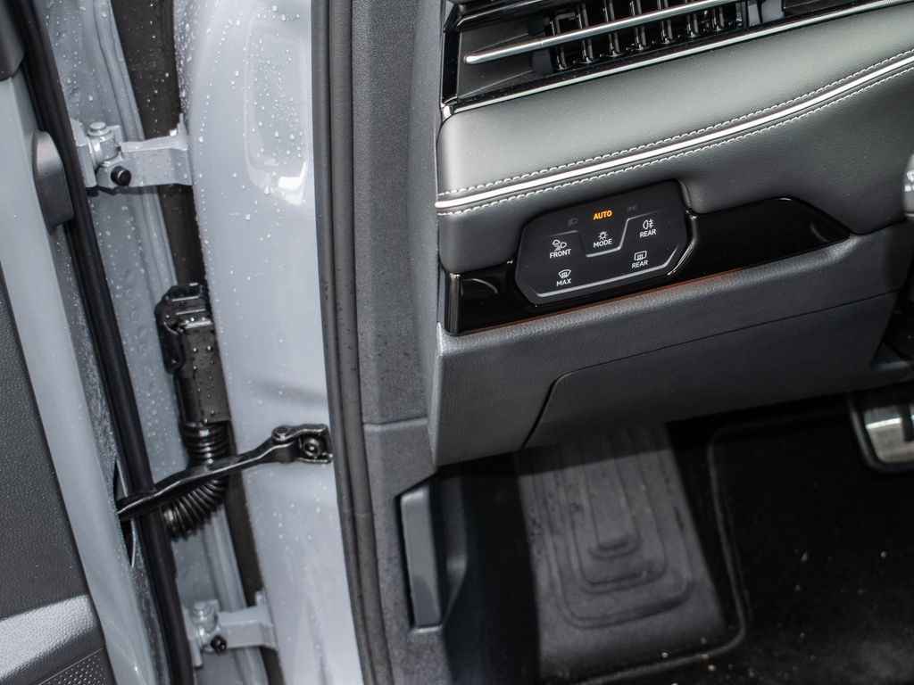 Volkswagen ID.7 2025