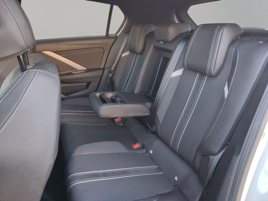 Opel Astra 2024