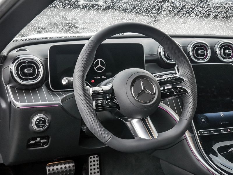 Mercedes-Benz CLE 200 2025