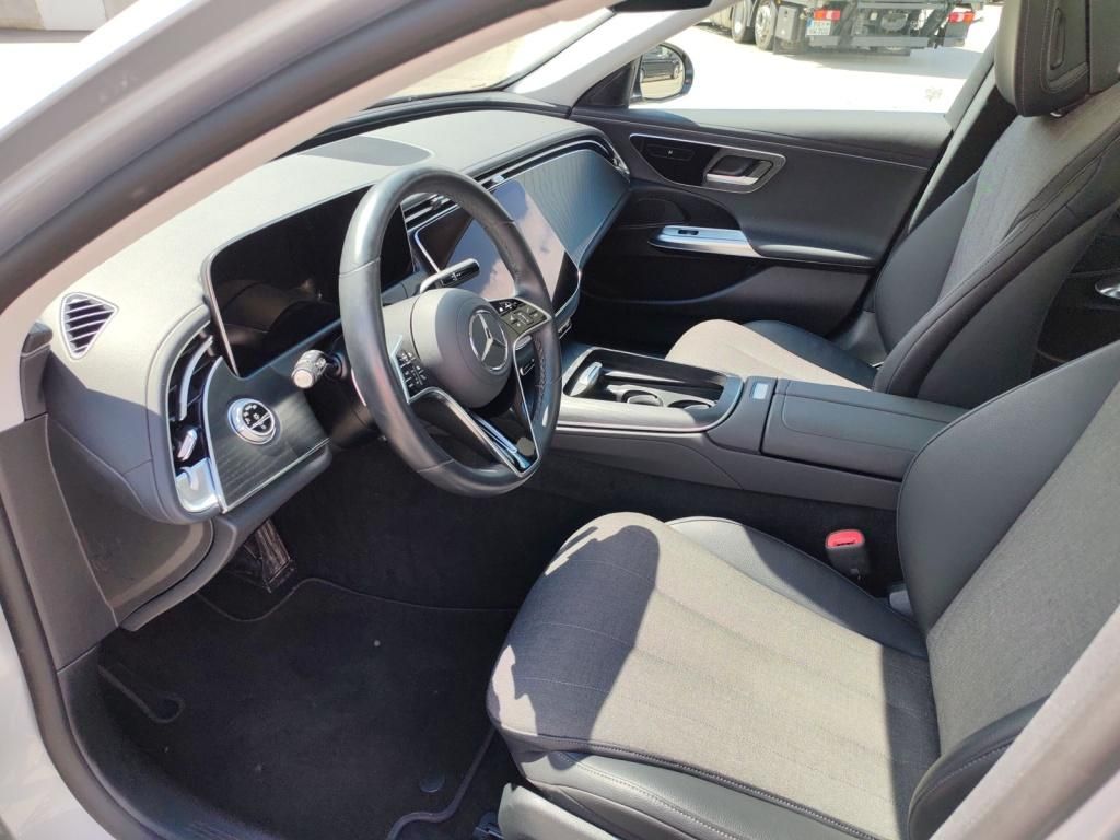 Mercedes-Benz E 300 2024