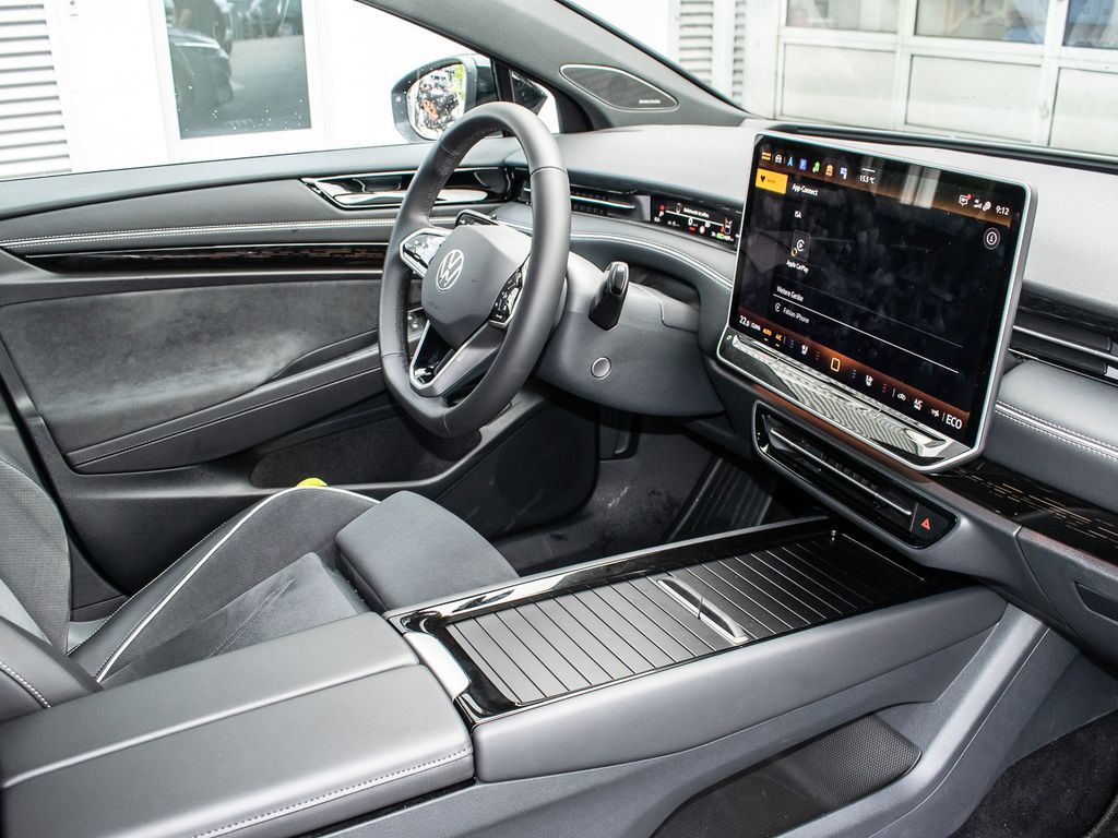 Volkswagen ID.7 2025