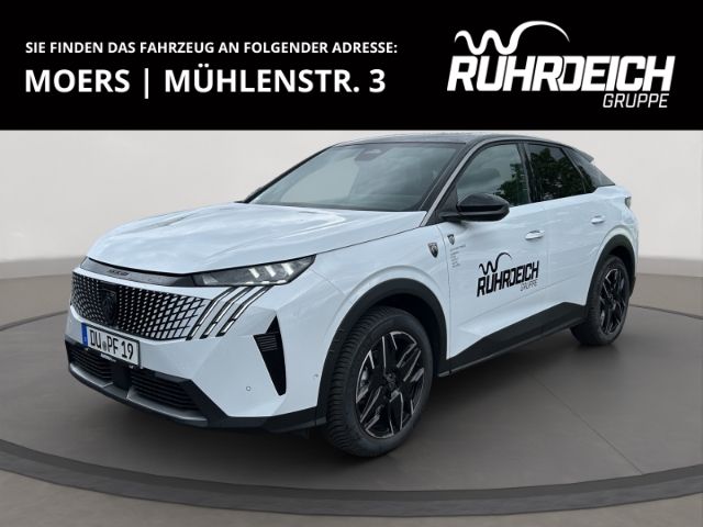 Peugeot 3008 2024
