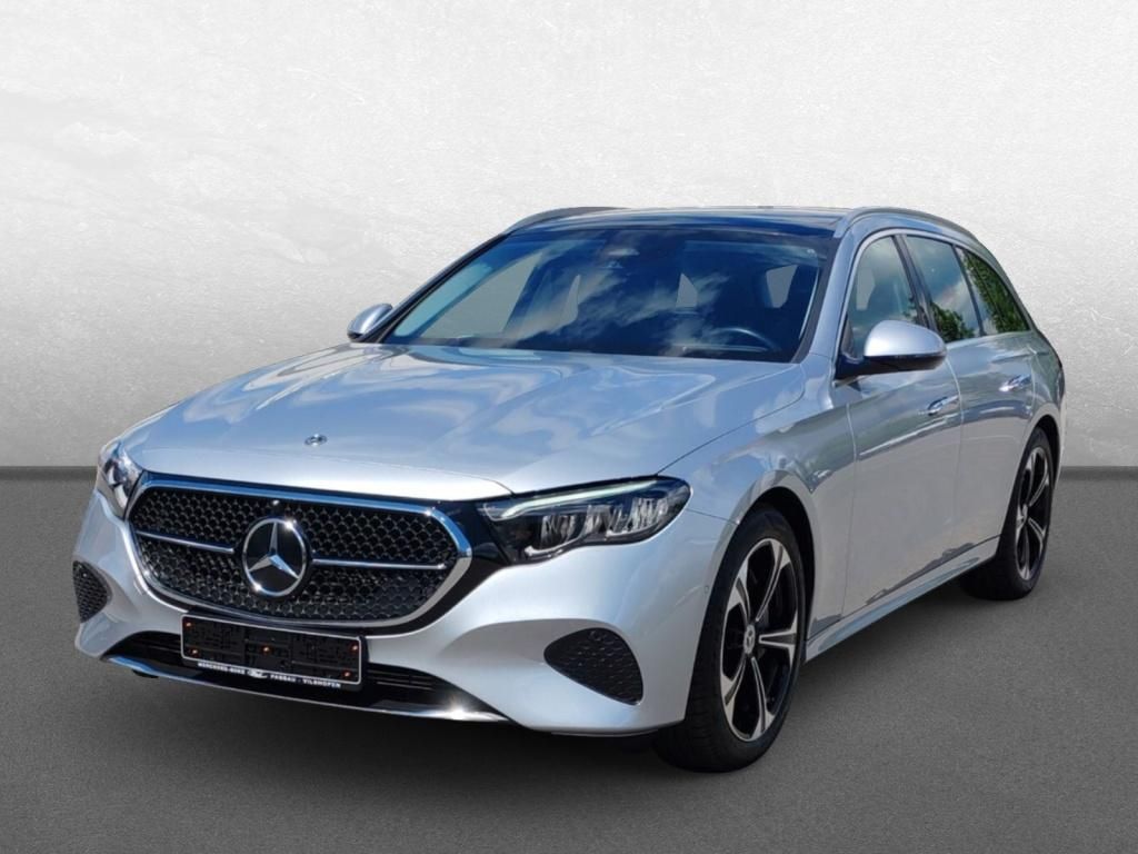Mercedes-Benz E 300 2024