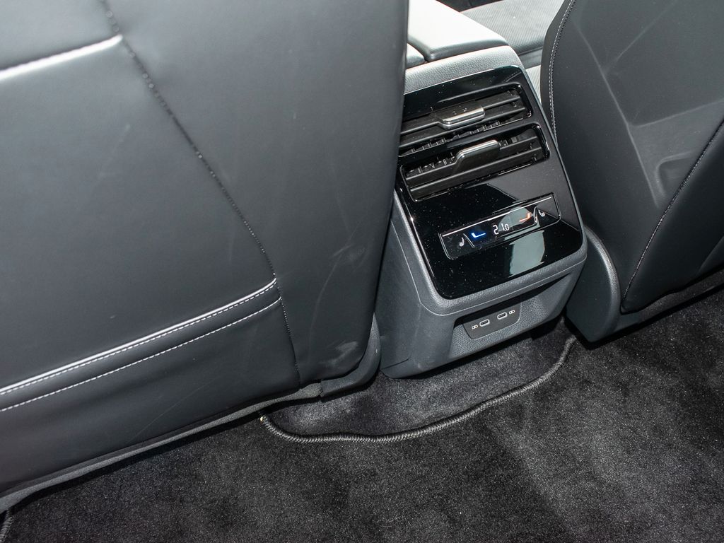 Volkswagen ID.7 2025