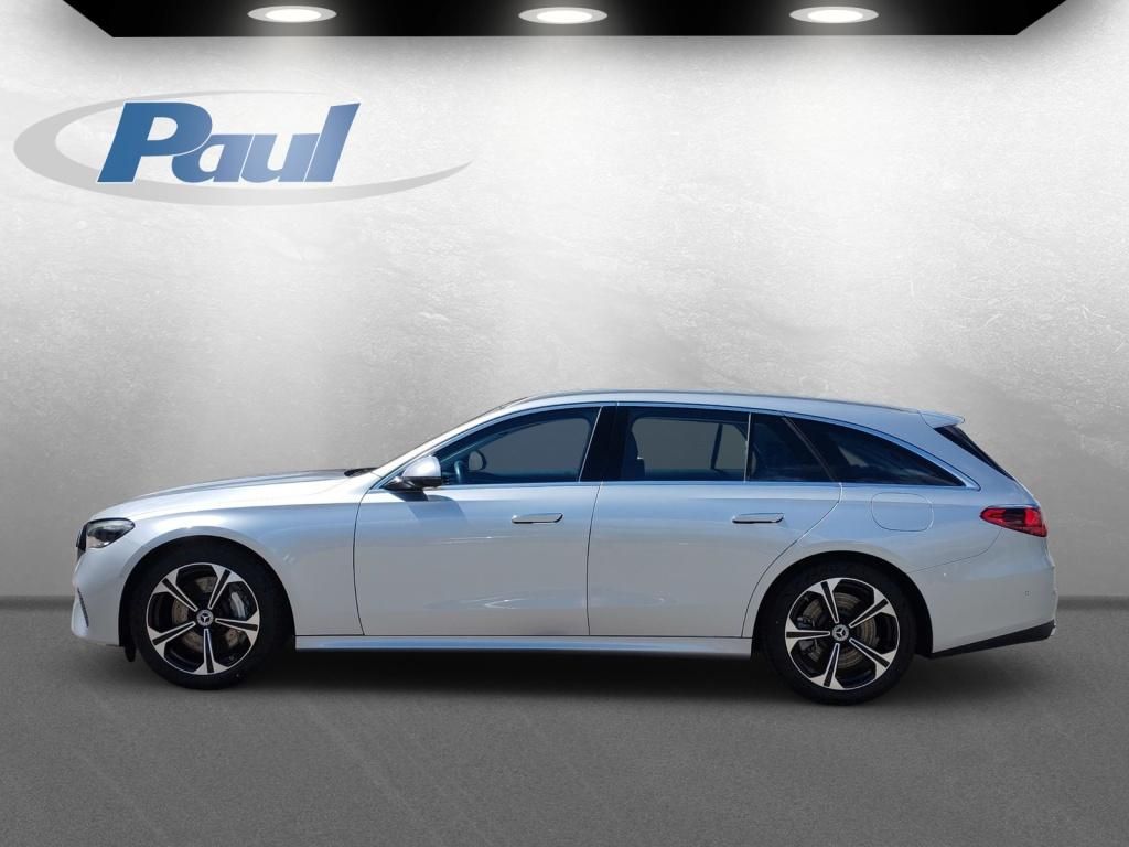 Mercedes-Benz E 300 2024