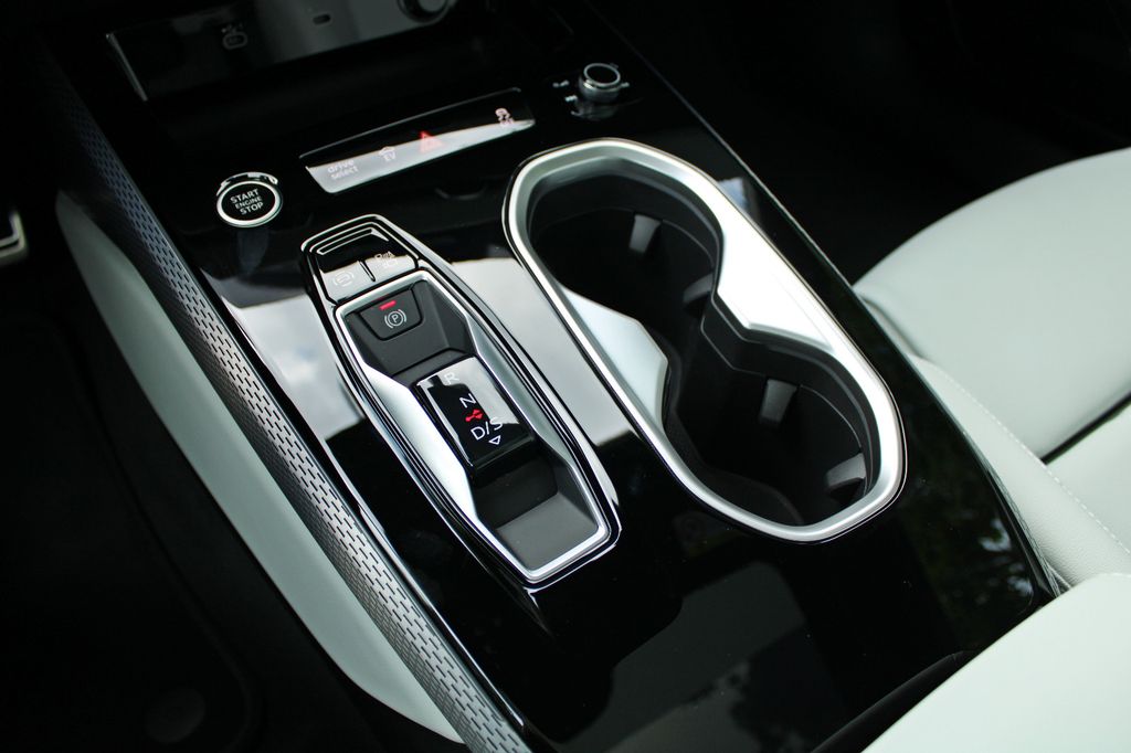 Audi A6 2025