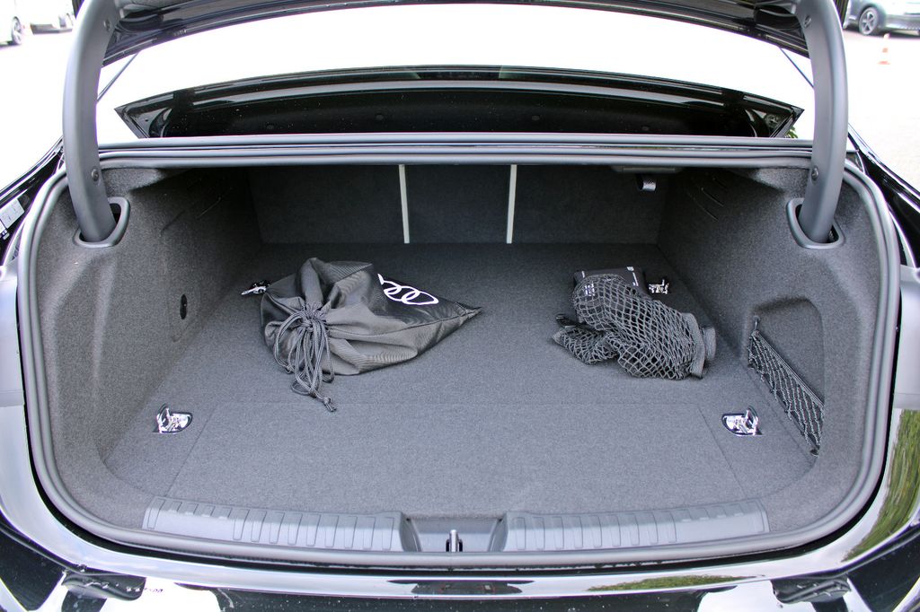 Audi A6 2025