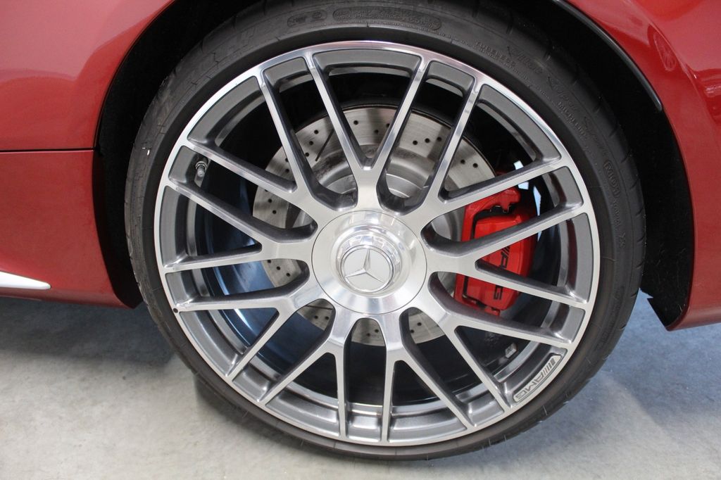 Mercedes-Benz C 63 AMG 2023