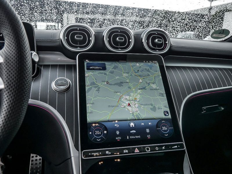 Mercedes-Benz CLE 200 2025