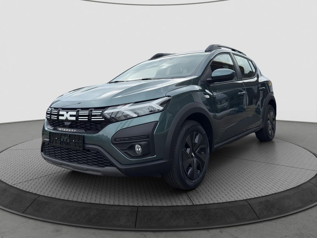 Dacia Sandero 2025