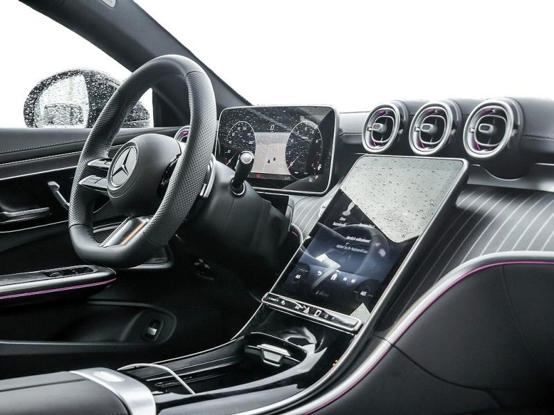 Mercedes-Benz CLE 200 2025