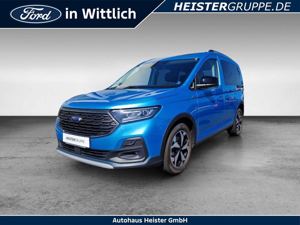 Ford Tourneo Connect 2024