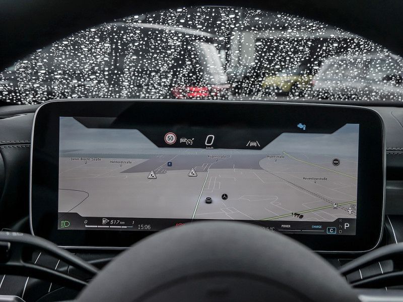 Mercedes-Benz CLE 200 2025