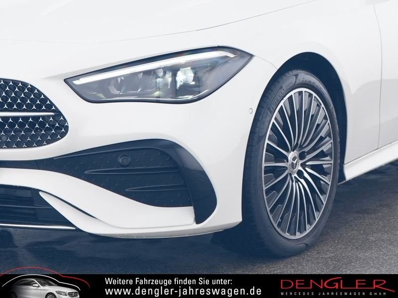 Mercedes-Benz CLE 220 2024