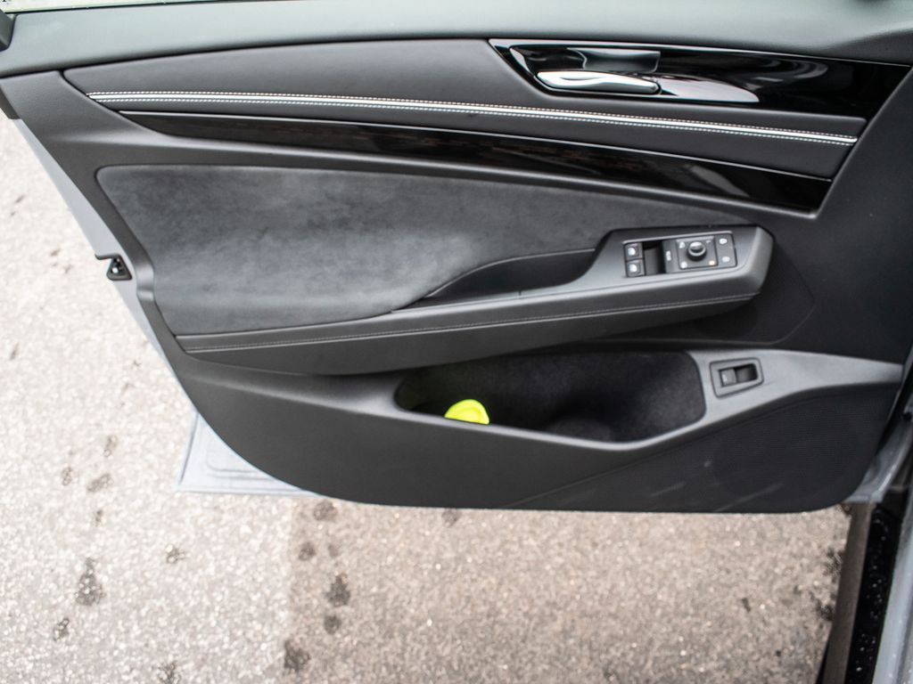 Volkswagen ID.7 2025