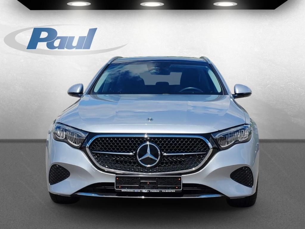 Mercedes-Benz E 300 2024