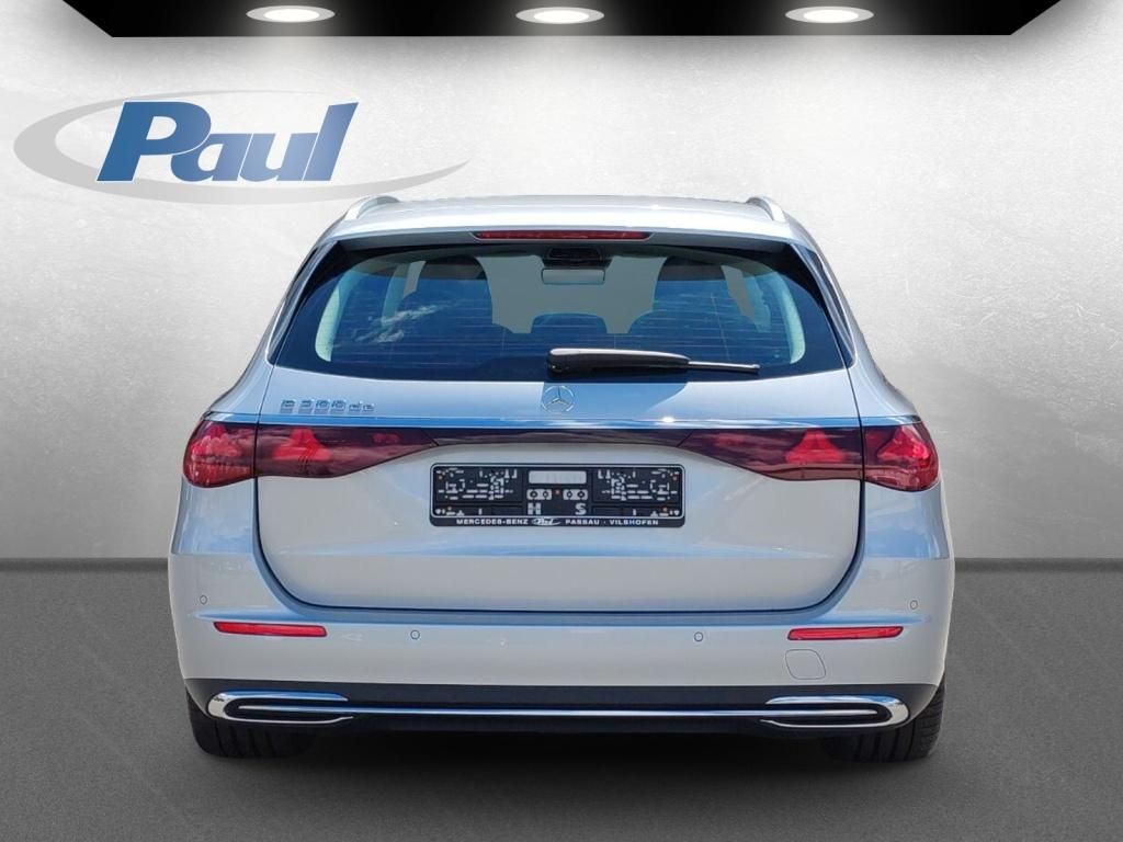 Mercedes-Benz E 300 2024