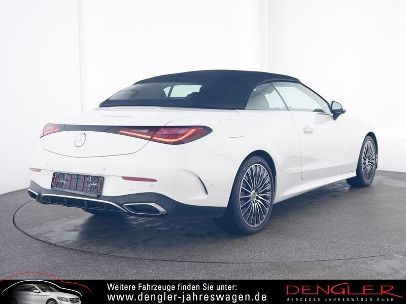 Mercedes-Benz CLE 220 2024