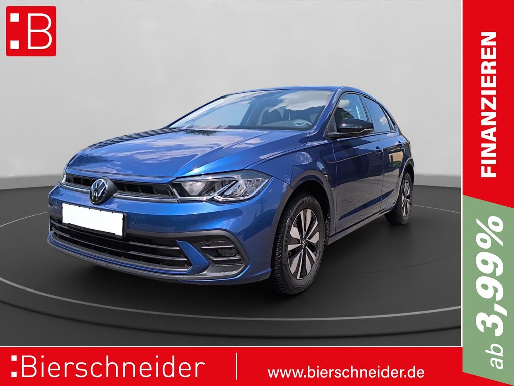Volkswagen Polo 2024